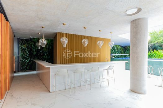 Foto 24 do(a) Apartamento de 1 quartos à venda em Vila Nova Conceição, São Paulo