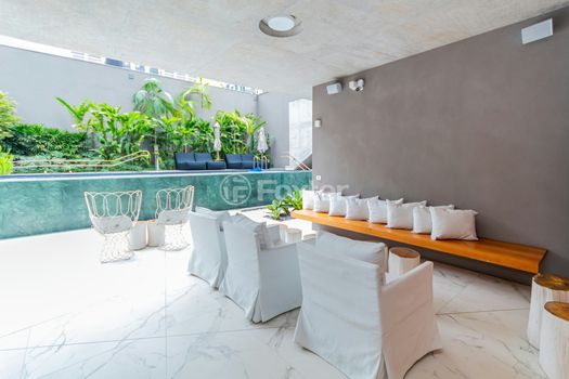 Foto 25 do(a) Apartamento de 1 quartos à venda em Vila Nova Conceição, São Paulo