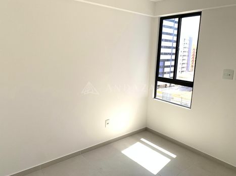 Foto 22 do(a) Apartamento de 2 quartos à venda em Ponta Verde, Maceió