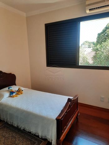 Foto 5 do(a) Apartamento de 3 quartos à venda em Vila Hilst, Jaú