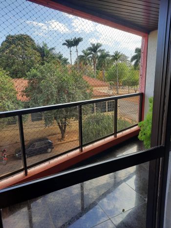 Foto 1 do(a) Apartamento de 3 quartos à venda em Vila Hilst, Jaú