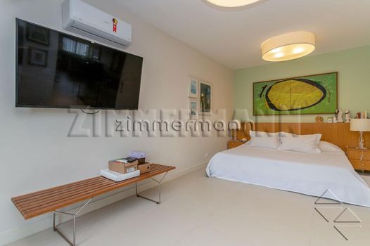 Foto 12 do(a) Cobertura de 4 quartos à venda em Perdizes, São Paulo