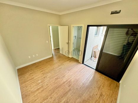 Foto 9 do(a) Casa em Condomínio false à venda em Swiss Park, Campinas