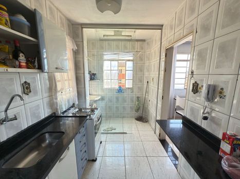 Foto 14 do(a) Apartamento de 2 quartos à venda em Europa, Belo Horizonte