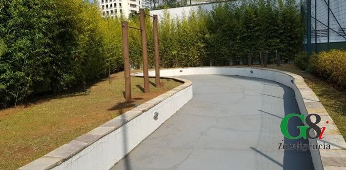 Foto 3 do(a) Apartamento de 4 quartos à venda em Vila Suzana, São Paulo