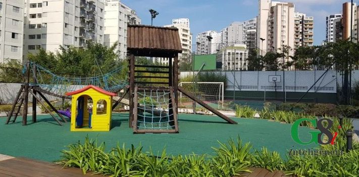 Foto 2 do(a) Apartamento de 4 quartos à venda em Vila Suzana, São Paulo