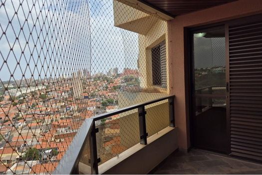 Foto 1 do(a) Apartamento de 3 quartos à venda em Vila Monteiro, Piracicaba