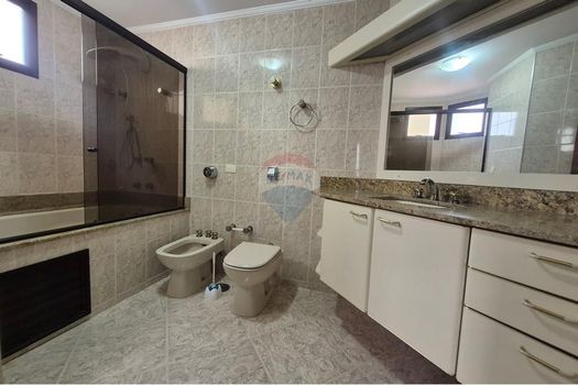 Foto 32 do(a) Apartamento de 3 quartos à venda em Vila Monteiro, Piracicaba