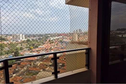 Foto 2 do(a) Apartamento de 3 quartos à venda em Vila Monteiro, Piracicaba