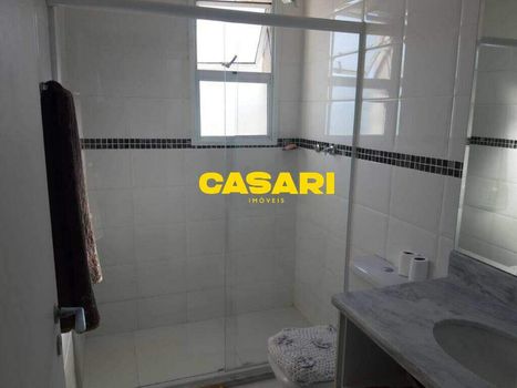 Foto 18 do(a) Cobertura de 4 quartos à venda em Planalto, São Bernardo do Campo