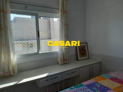 Foto 22 do(a) Cobertura de 4 quartos à venda em Planalto, São Bernardo do Campo
