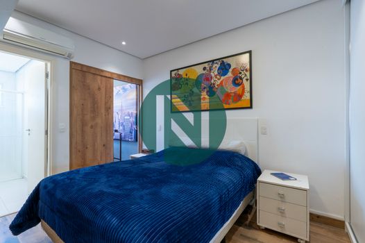 Foto 31 do(a) Cobertura de 3 quartos à venda em Vila Suzana, São Paulo