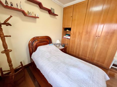 Foto 21 do(a) Apartamento de 4 quartos à venda em Vila Santo Estéfano, São Paulo