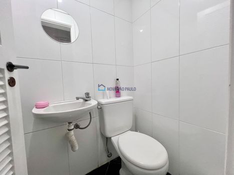 Foto 28 do(a) Apartamento de 4 quartos à venda em Vila Santo Estéfano, São Paulo