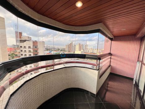 Foto 9 do(a) Apartamento de 4 quartos à venda em Vila Santo Estéfano, São Paulo