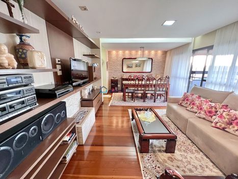 Foto 10 do(a) Apartamento de 4 quartos à venda em Vila Santo Estéfano, São Paulo