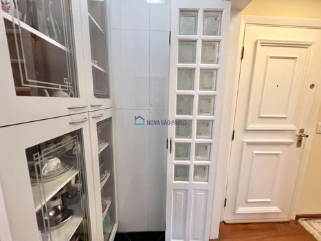 Foto 24 do(a) Apartamento de 4 quartos à venda em Vila Santo Estéfano, São Paulo