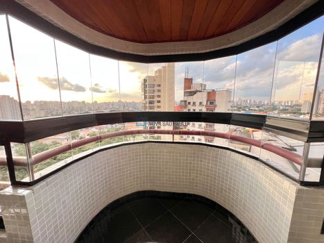 Foto 8 do(a) Apartamento de 4 quartos à venda em Vila Santo Estéfano, São Paulo