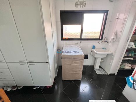 Foto 26 do(a) Apartamento de 4 quartos à venda em Vila Santo Estéfano, São Paulo