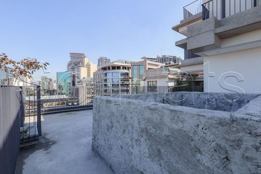 Foto 6 do(a) Apartamento de 2 quartos à venda em Jardim Paulista, São Paulo