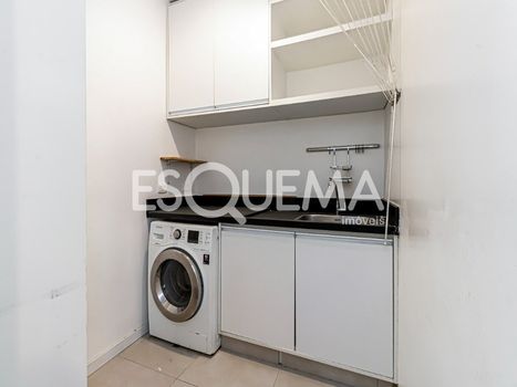 Foto 17 do(a) Apartamento de 3 quartos à venda em Itaim Bibi, São Paulo