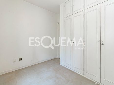 Foto 12 do(a) Apartamento de 3 quartos à venda em Itaim Bibi, São Paulo