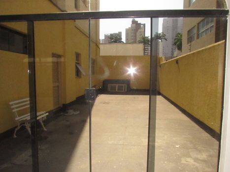 Foto 40 do(a) Apartamento de 2 quartos para alugar em Setor Oeste, Goiânia