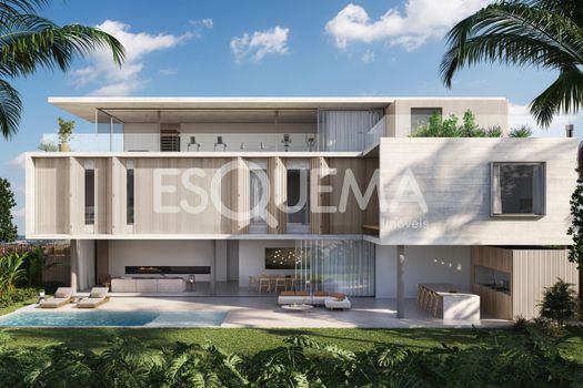 Foto 5 do(a) Casa em Condomínio de 4 quartos à venda em Jardim Panorama, São Paulo