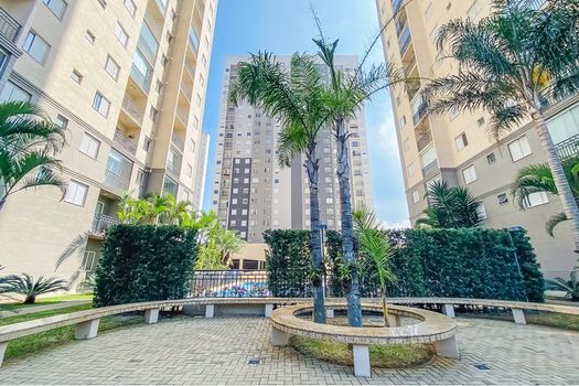 Foto 31 do(a) Apartamento de 2 quartos à venda em Quarta Parada, São Paulo
