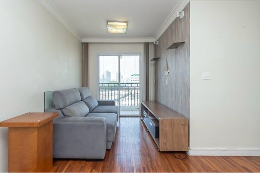 Foto 6 do(a) Apartamento de 2 quartos à venda em Quarta Parada, São Paulo