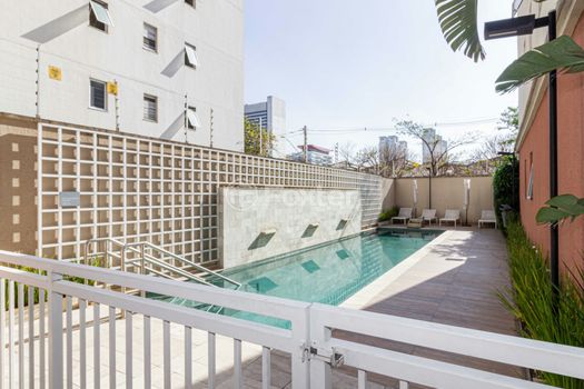 Foto 33 do(a) Apartamento de 1 quartos à venda em Vila Leopoldina, São Paulo