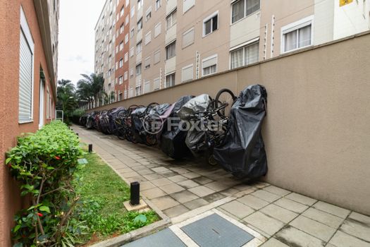 Foto 19 do(a) Apartamento de 1 quartos à venda em Vila Leopoldina, São Paulo
