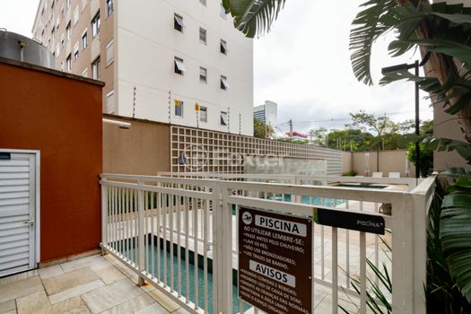 Foto 24 do(a) Apartamento de 1 quartos à venda em Vila Leopoldina, São Paulo