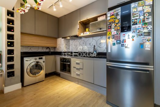 Foto 3 do(a) Apartamento de 1 quartos à venda em Vila Leopoldina, São Paulo