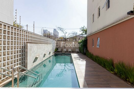 Foto 34 do(a) Apartamento de 1 quartos à venda em Vila Leopoldina, São Paulo