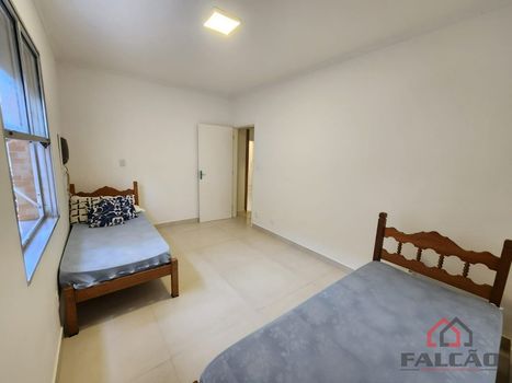 Foto 12 do(a) Apartamento de 2 quartos à venda em Ponta da Praia, Santos