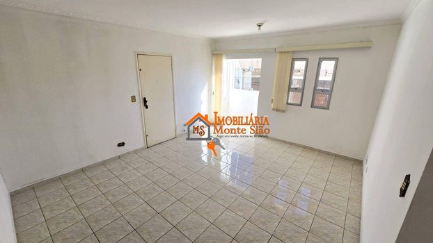 Foto 5 do(a) Apartamento de 3 quartos à venda em Centro, Guarulhos