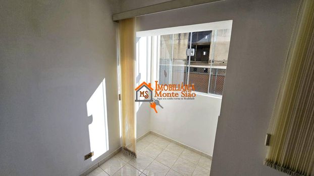 Foto 3 do(a) Apartamento de 3 quartos à venda em Centro, Guarulhos
