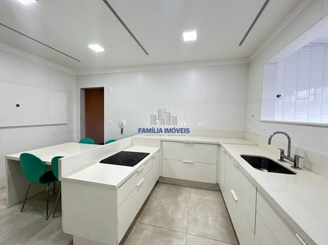Foto 38 do(a) Apartamento de 2 quartos à venda em Campo Grande, Santos