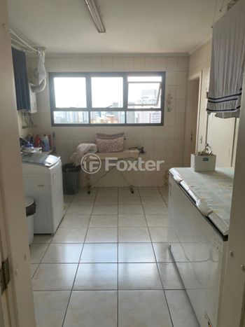 Foto 11 do(a) Apartamento de 4 quartos à venda em Jardim Parque Morumbi, São Paulo