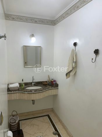 Foto 7 do(a) Apartamento de 4 quartos à venda em Jardim Parque Morumbi, São Paulo