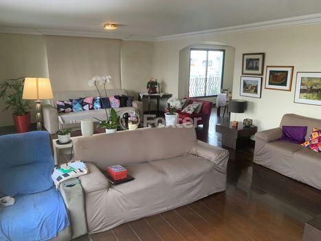 Foto 2 do(a) Apartamento de 4 quartos à venda em Jardim Parque Morumbi, São Paulo