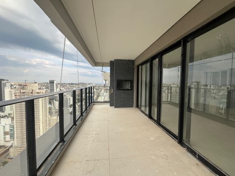 Foto 3 do(a) Cobertura de 3 quartos à venda em Centro, Chapecó