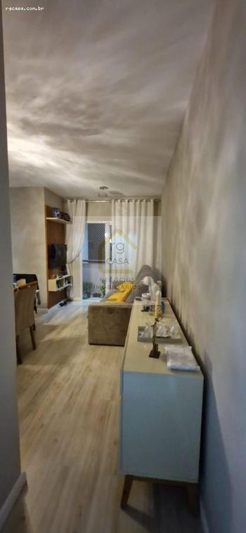 Foto 3 do(a) Apartamento de 3 quartos à venda em Jardim Marica, Mogi das Cruzes