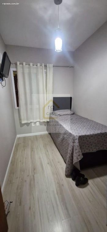 Foto 12 do(a) Apartamento de 3 quartos à venda em Jardim Marica, Mogi das Cruzes