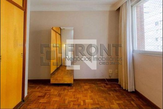 Foto 19 do(a) Apartamento de 3 quartos à venda em Jardim Paulista, São Paulo
