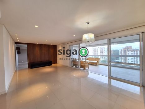 Foto 1 do(a) Apartamento de 4 quartos à venda em Vila Andrade, São Paulo