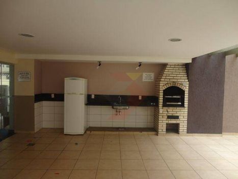 Foto 15 do(a) Apartamento de 3 quartos à venda em Alto da Glória, Goiânia