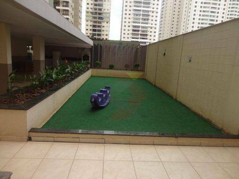 Foto 17 do(a) Apartamento de 3 quartos à venda em Alto da Glória, Goiânia