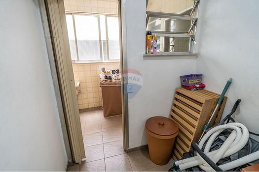 Foto 30 do(a) Apartamento de 3 quartos à venda em Taquara, Rio de Janeiro